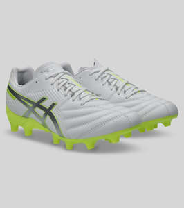 AS-M18 (Asics lethal flash it 3 wide white/pure silver) 1225911052