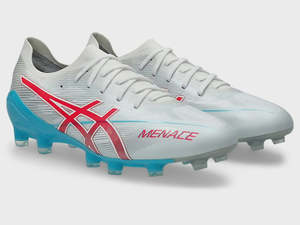 Football Boots: AS-L18 (Asics menace 5 white/diva pink) 1225916560