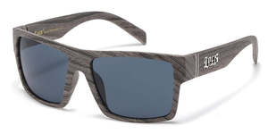 Sunglasses: L-F4 (Locs sunglasses black lens) 2269956