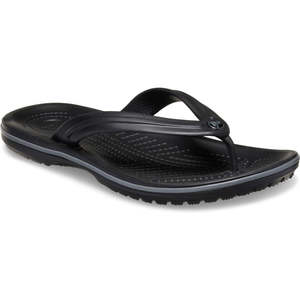 CR-Y10 (Crocs crocband flip black/slate grey) 22692869