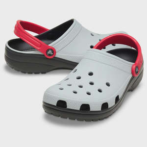 Crocs: CR-X10 (Crocs classic retro sport clog mirage) 22694565