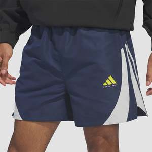 AA-W30 (Adidas basket ball woven shorts navy) 22696251