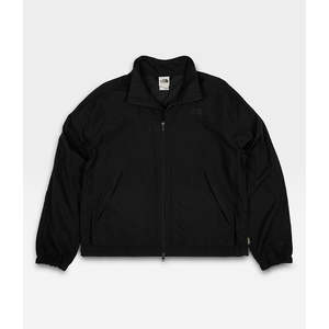 The North Face: NFA-Q9 (The north face cordura wind jacket black) 226911739