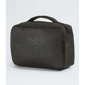 NFE-Y (The north face base camp voyager toiletry kit black/asphalt grey) 22693913