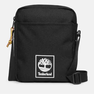 Timberland: TBE-P (Timberland thayer cross body bag black) 22692210