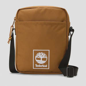 TBE-N (Timberland thayer cross body bag dark wheat) 22692210
