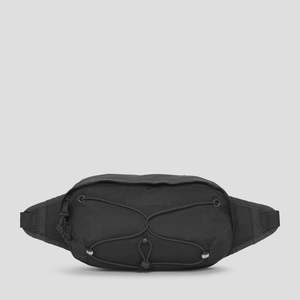 Timberland: TBE-K (Timberland hiking sling waistpack black) 22692870