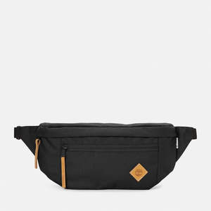 Timberland: TBE-J (Timberland timberpack sling waistpack black) 22692918