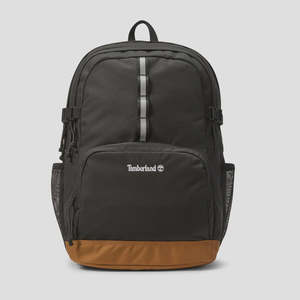Timberland: TBE-G (Timberland back to school 30 litre backpack black) 22695165