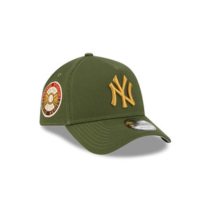 NEC-U72 (New era 940 A frameworld series new york yankees snapback osfm) 32692670