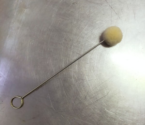 Products: Wax Dauber MycoLogic