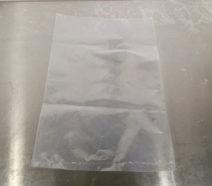 Products: Poly Tube Grow Bag MycoLogic