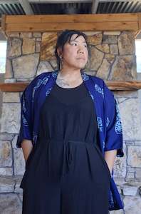 Products: Haori - Hikari