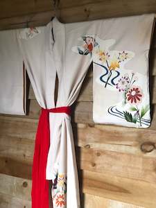 Products: Sale Kimono 21