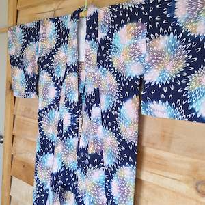Sale: Yukata Hanabi
