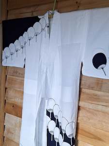 Vintage Kimono: Yukata C