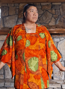 Michiyuki Jacket - Satuma