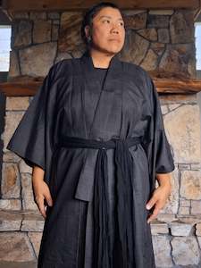 Vintage Kimono: Kimono - Kaze