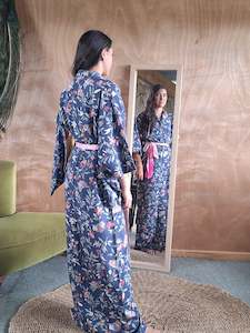 Vintage Kimono: Kimono Takachiho