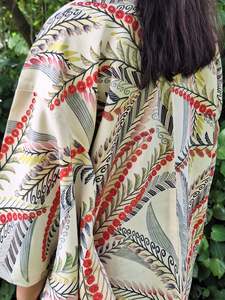 Garments: Haori - Akari