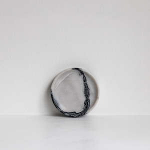 Homewares: Taper Dish • Monochrome