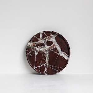 Homewares: Riviera • Rosso Levanto