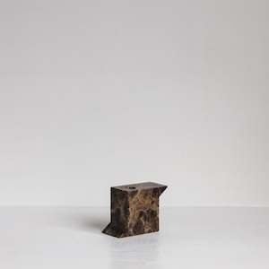 Homewares: Splice Candle Holder