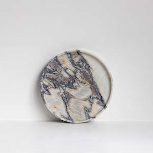 Homewares: Riviera • Calacatta Violet