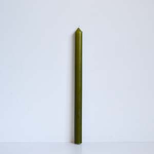 Core Candle - Olive