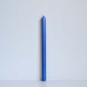 Core Candle - Periwinkle