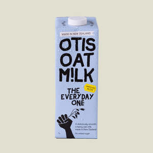 Otis Oat Milk: Everyday Milk 6-Pack (NZ Made)