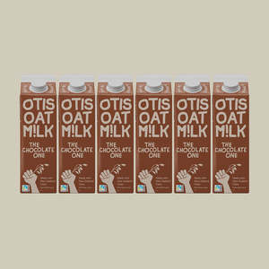 Chocolate M!lk (6 x 1L) UGLY