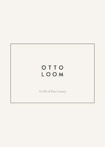 Ottoloom Gift Card