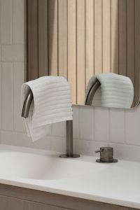 Turkish Face Cloths: Valdez Stripe Face Cloth