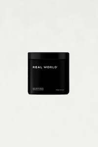 Real World: Mamaku & Lavender Bath Salts