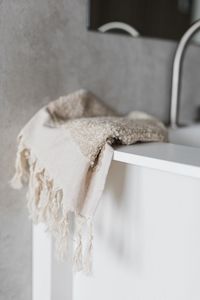Linen Hand Towel