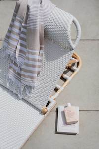 Brighton Turkish Beach Towel