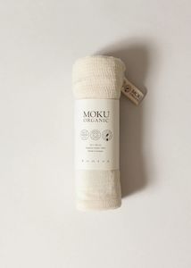 Moku Organic Sports Towel - Matcha