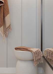 Sedona Organic Hand Towel