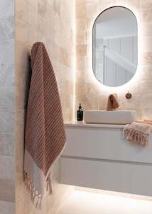 Sedona Organic Bath Towel