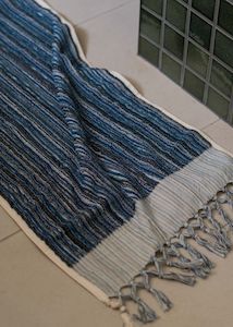 Samples: Paros Bath Mat - Sample