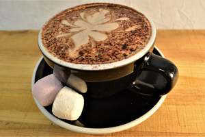 Hot Chocolate