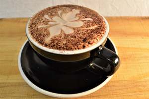 Mochaccino