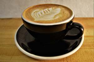 Coffee 1: Flat White