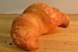 Breads And Danish: Croissant