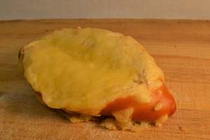 Breads And Danish: Cheese Stick