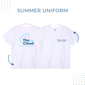 Products: Summer Uniform Childrens Choir