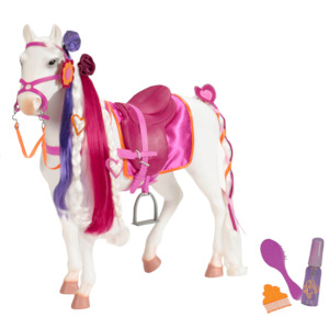 Clearance Sale: Camarillo Horse
