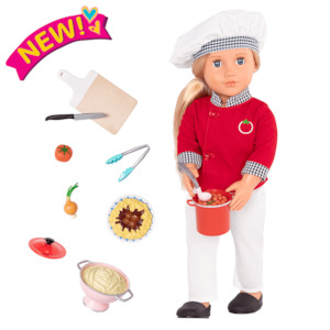 Clearance Sale: Chiara