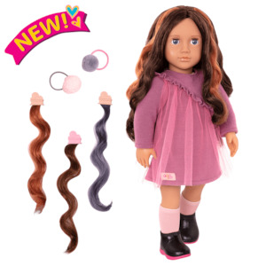 Clearance Sale: Bridget